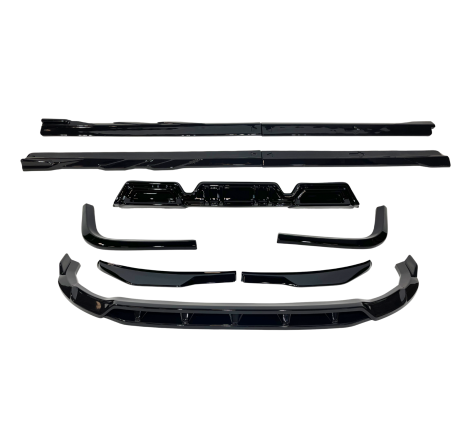 Body Kit Ford Ford Transit / Toureo Custom MK2 2024+