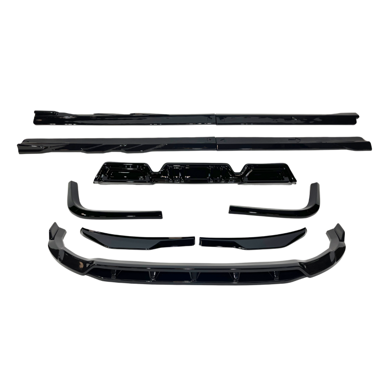 Body Kit Ford Ford Transit / Toureo Custom MK2 2024+