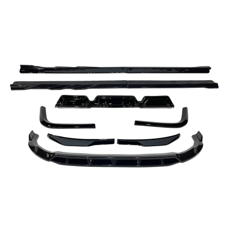 Body Kit Ford Ford Transit / Toureo Custom MK2 2024+