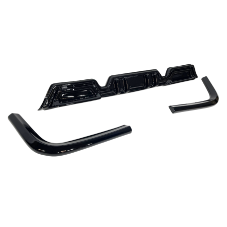 Kit De Carrosserie Ford Transit / Toureo Custom MK2 2024+