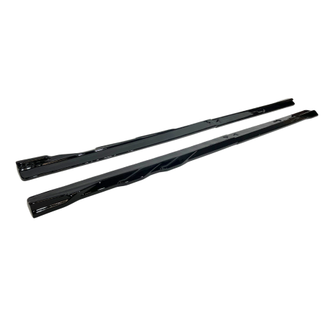 Kit De Carrosserie Ford Transit / Toureo Custom MK2 2024+