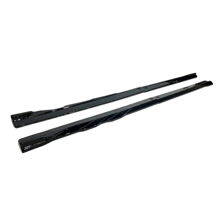 Kit De Carrosserie Ford Transit / Toureo Custom MK2 2024+