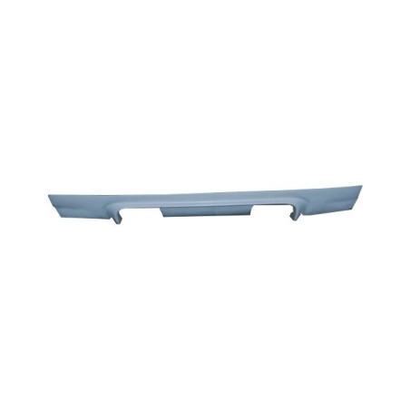 HECKANSATZ HECKSPOILER DIFFUSOR BMW E46 Look M3