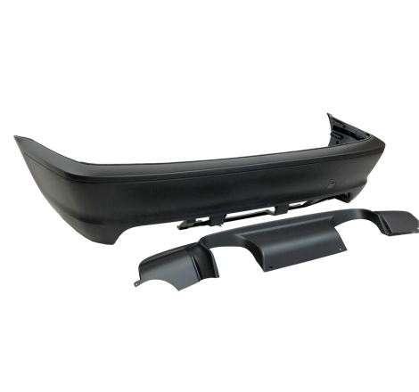 Paragolpes Trasero BMW E46 98-04 2P / Cabrio Tipo M3