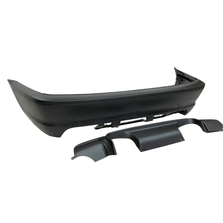 Paraurti Posteriore BMW E46 98-04 2P /  Cabrio Tipo M3