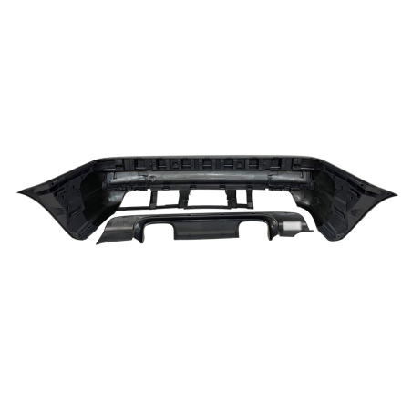Paragolpes Trasero BMW E46 98-04 2P / Cabrio Tipo M3