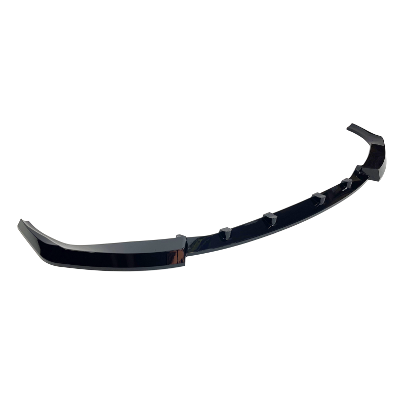Front Spoiler BMW G87 2023+ Look M2 Glossy Black
