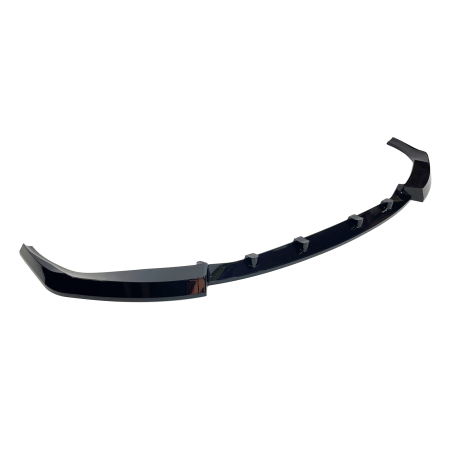 Front Spoiler BMW G87 2023+ Look M2 Glossy Black