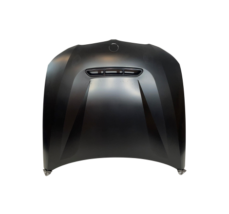 MOTORHAUBE SPORTHAUBE BMW E90 / E91 10-12 LCI Look CS METAL