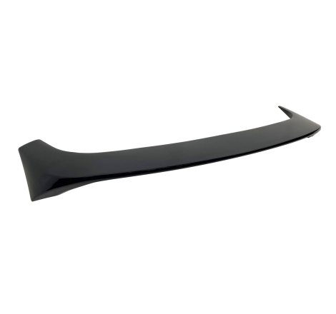 SPOILER HECKSPOILER KOFFERRAUM LIPPE Bmw E91 Touring Glossy Black