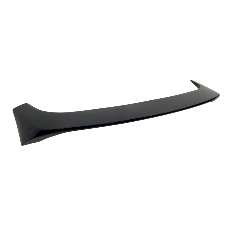 SPOILER HECKSPOILER KOFFERRAUM LIPPE Bmw E91 Touring Glossy Black