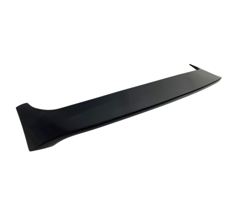 Aileron Bmw G31 Touring 2017-2023 Noir brillant