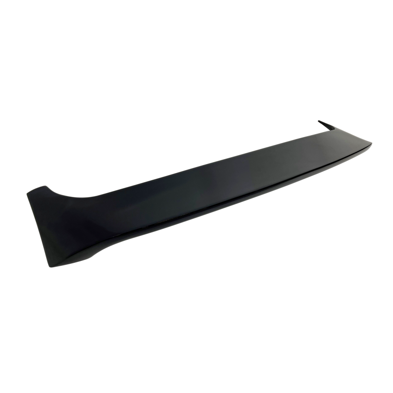 SPOILER HECKSPOILER KOFFERRAUM LIPPE Bmw G31 Touring 2017-2023 Glossy Black