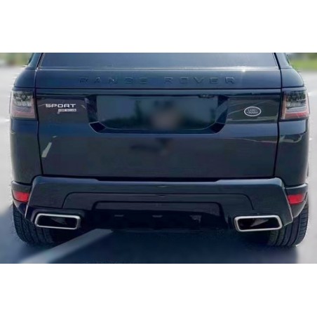 STOßSTANGENSET BODYKIT Range Rover Sport 2013-2017 Look 2018 SVR