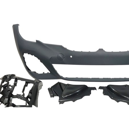 Pare-Choc Avant BMW G20 /G21 2019+ look M-Tech Sensor