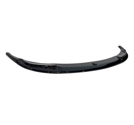 Front Spoiler BMW F30 Look M3 Gloss Black