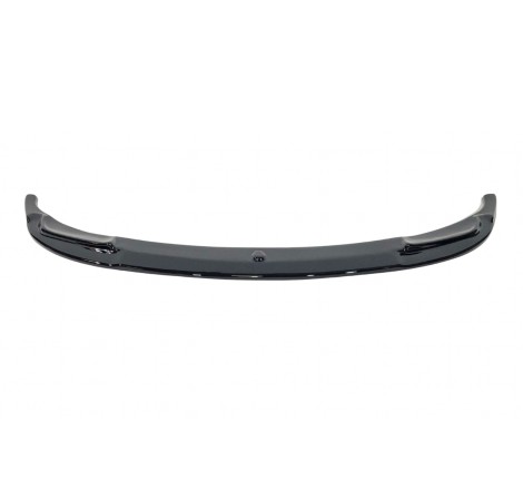 Front Spoiler BMW F30 Look M3 Gloss Black