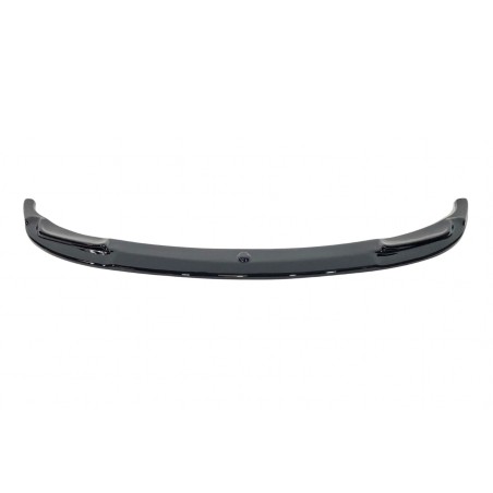 Front Spoiler BMW F30 Look M3 Gloss Black