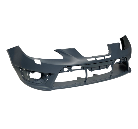 Pare-Choc Avant Seat Leon 2010-2013 Look Cupra