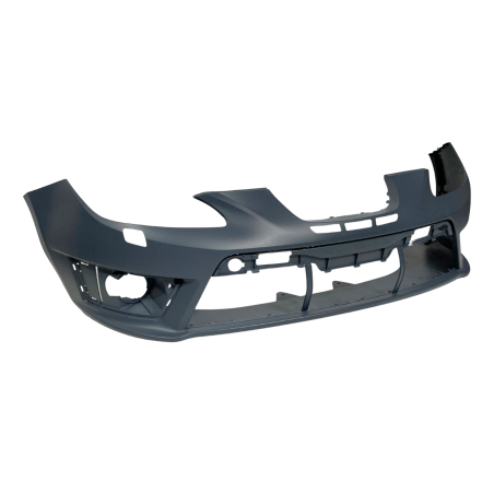 Paraurti Anteriore Seat Leon 2010-2013 Look Cupra