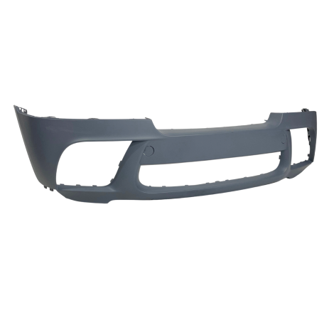 Pare-Choc Avant BMW E71 2008-2012 Look M-Tech II