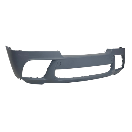 Pare-Choc Avant BMW E71 2008-2012 Look M-Tech II