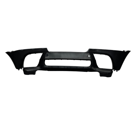 Pare-Choc Avant BMW E71 2008-2012 Look M-Tech II