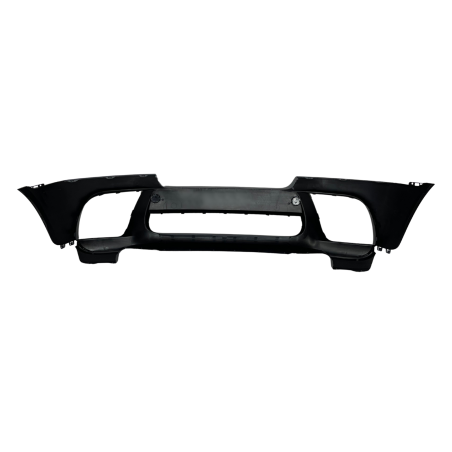 Pare-Choc Avant BMW E71 2008-2012 Look M-Tech II