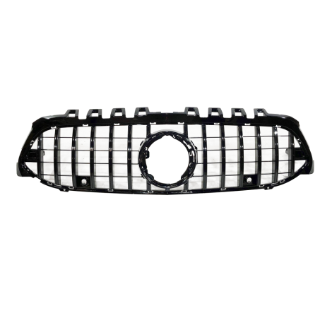 Paragolpes Delantero Mercedes W177 / V177 look A45 S