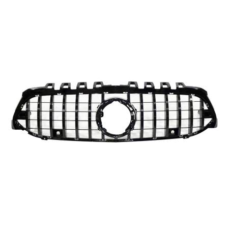 Paragolpes Delantero Mercedes W177 / V177 look A45 S