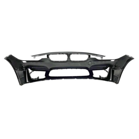 FRONT BUMPER BMW F30 / F31 LOOK M3