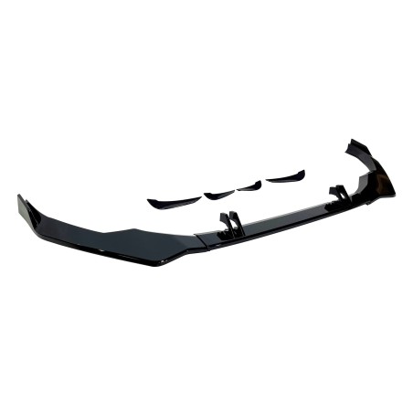 Front Bumper Audi A3 Sedan / Sportback 2021+ Look RS3 Front spoiler