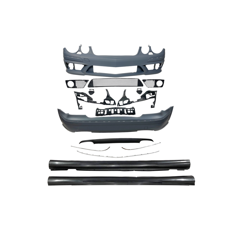 Pack Mercedes W211 look C63 ABS