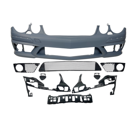 Pack Mercedes W211 look C63 ABS