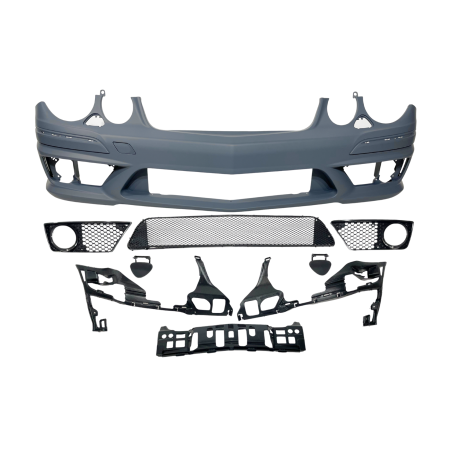 Pack Mercedes W211 look C63 ABS