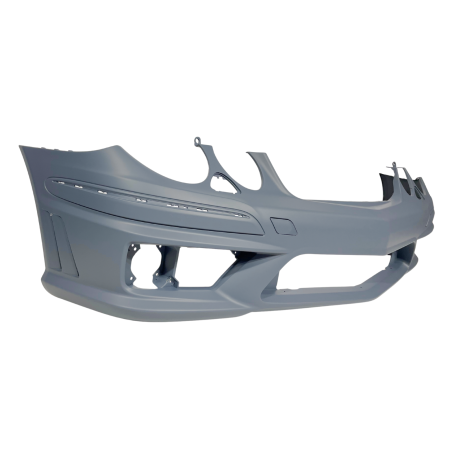 Pack Mercedes W211 look C63 ABS