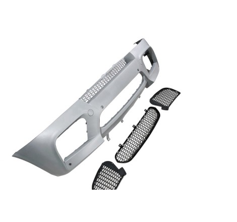Paraurti Anteriore BMW E70 X5 11-13 look X5M