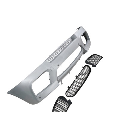 Paraurti Anteriore BMW E70 X5 11-13 look X5M