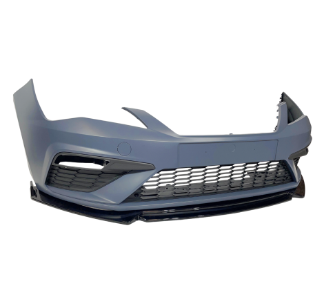 Paragolpes delantero Seat Leon