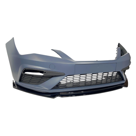 Paragolpes delantero Seat Leon