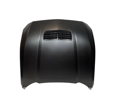 MOTORHAUBE SPORTHAUBE Ford Mustang Look GT500 2024 ALUMINUM