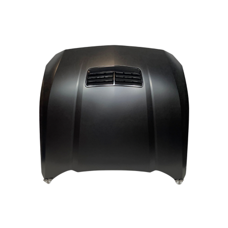 MOTORHAUBE SPORTHAUBE Ford Mustang Look GT500 2024 ALUMINUM