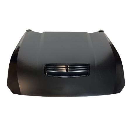 MOTORHAUBE SPORTHAUBE Ford Mustang Look GT500 2024 ALUMINUM