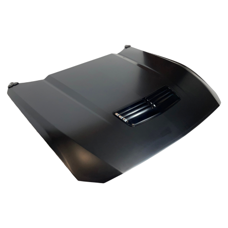 MOTORHAUBE SPORTHAUBE Ford Mustang Look GT500 2024 ALUMINUM