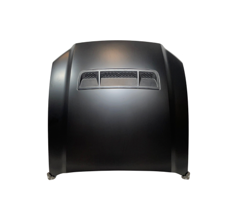 MOTORHAUBE SPORTHAUBE Ford Mustang 2010-2014 Look GT500 II ALUMINUM