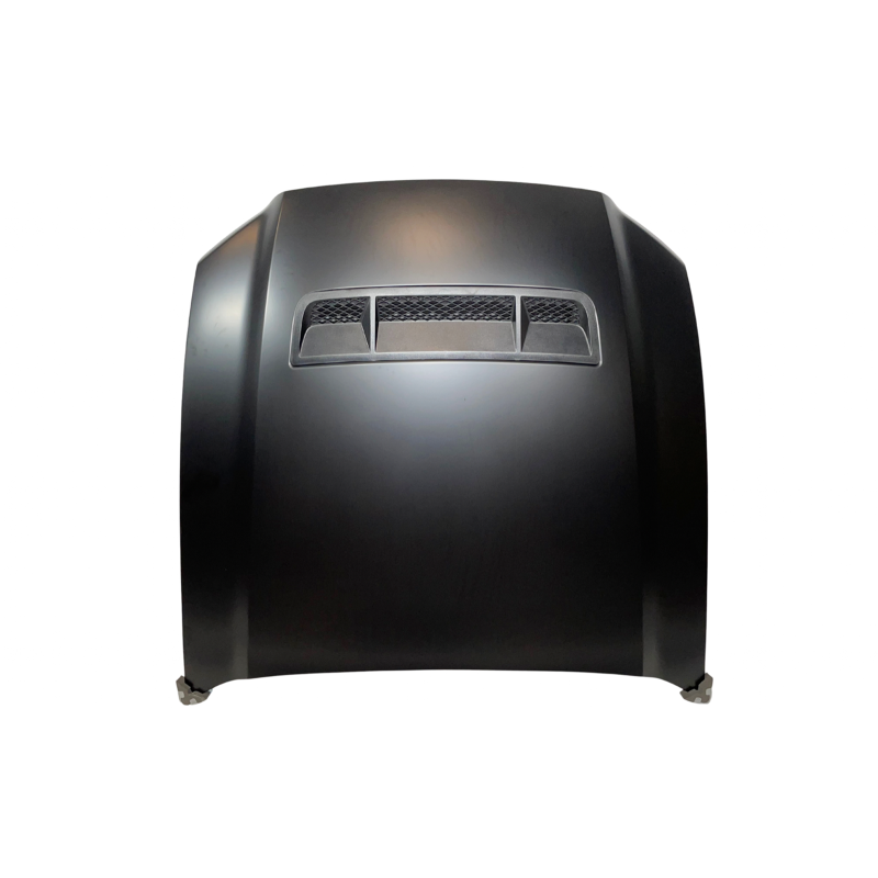 MOTORHAUBE SPORTHAUBE Ford Mustang 2010-2014 Look GT500 II ALUMINUM