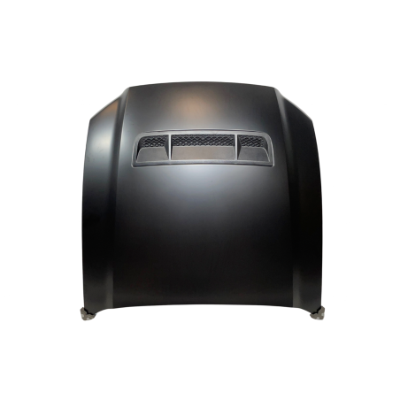 MOTORHAUBE SPORTHAUBE Ford Mustang 2010-2014 Look GT500 II ALUMINUM
