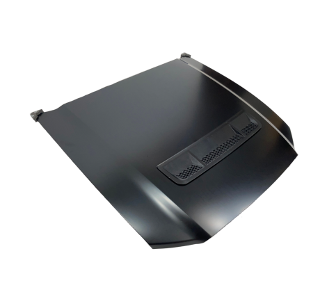 MOTORHAUBE SPORTHAUBE Ford Mustang 2010-2014 Look GT500 II ALUMINUM