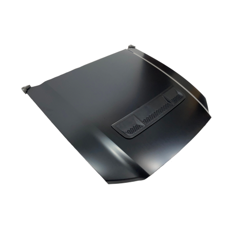 MOTORHAUBE SPORTHAUBE Ford Mustang 2010-2014 Look GT500 II ALUMINUM