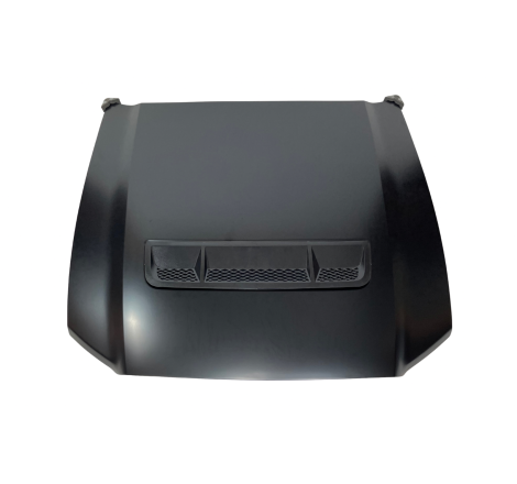 MOTORHAUBE SPORTHAUBE Ford Mustang 2010-2014 Look GT500 II ALUMINUM
